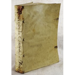 Norte de la Contratacion de las Indias Occidentales. Dirigido al exc.mo Senor D. Gaspar de Bracamonte y Guzman, Conde de Penaranda, Gentilhombre de la Camara del Rey Nuestro Senor